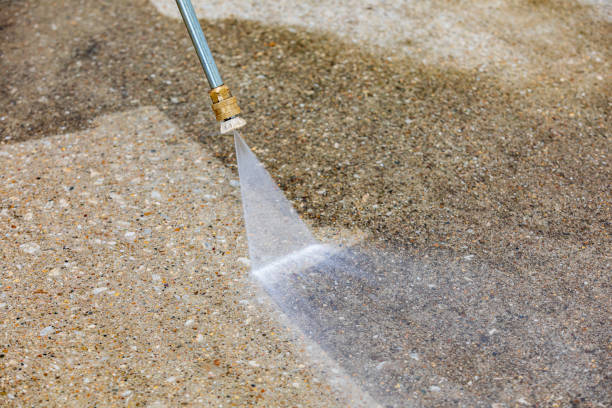 Best Animal Enclosure Cleaning  in Vine Hill, CA